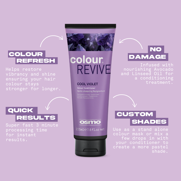 OSMO Colour Revive 2.0