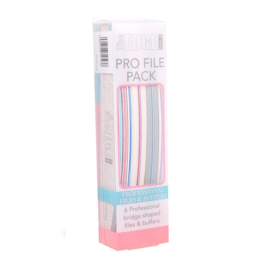 The Edge Pro file Pack