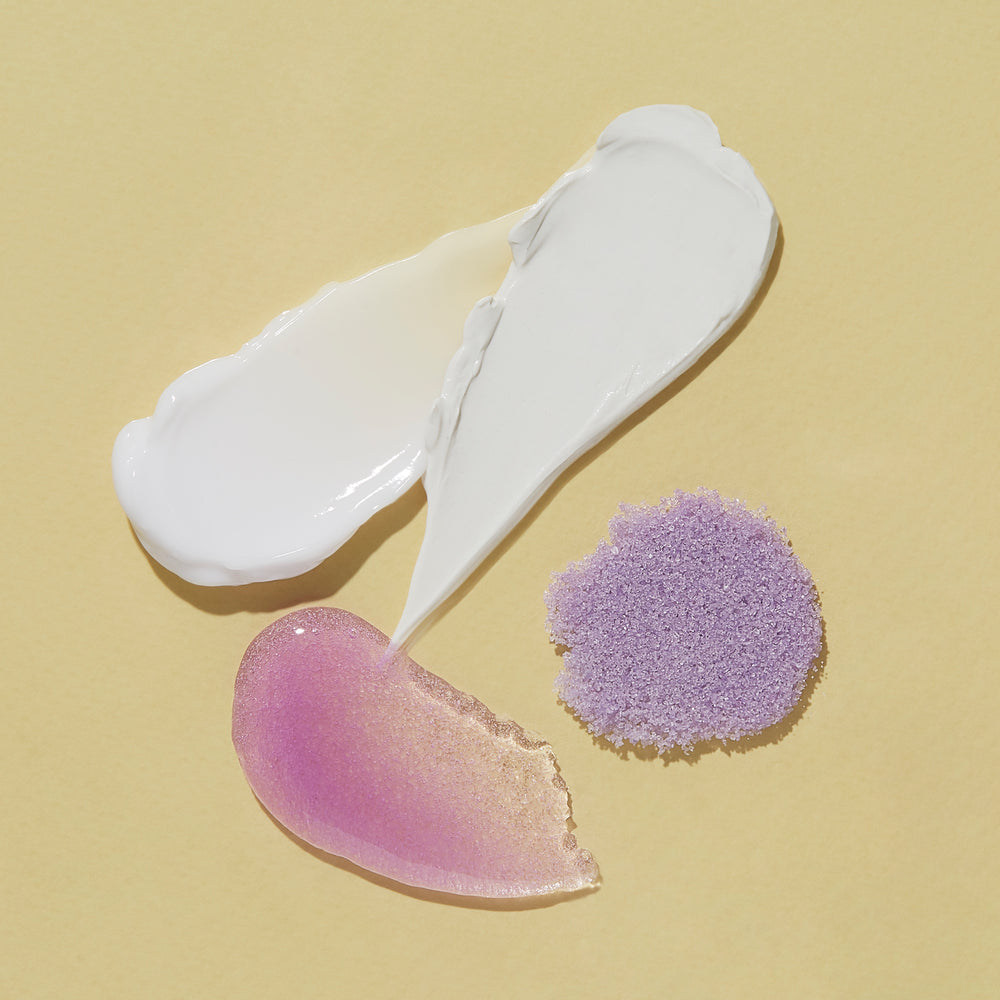 Pedi in a Box (4 Step) Jasmine Soothe