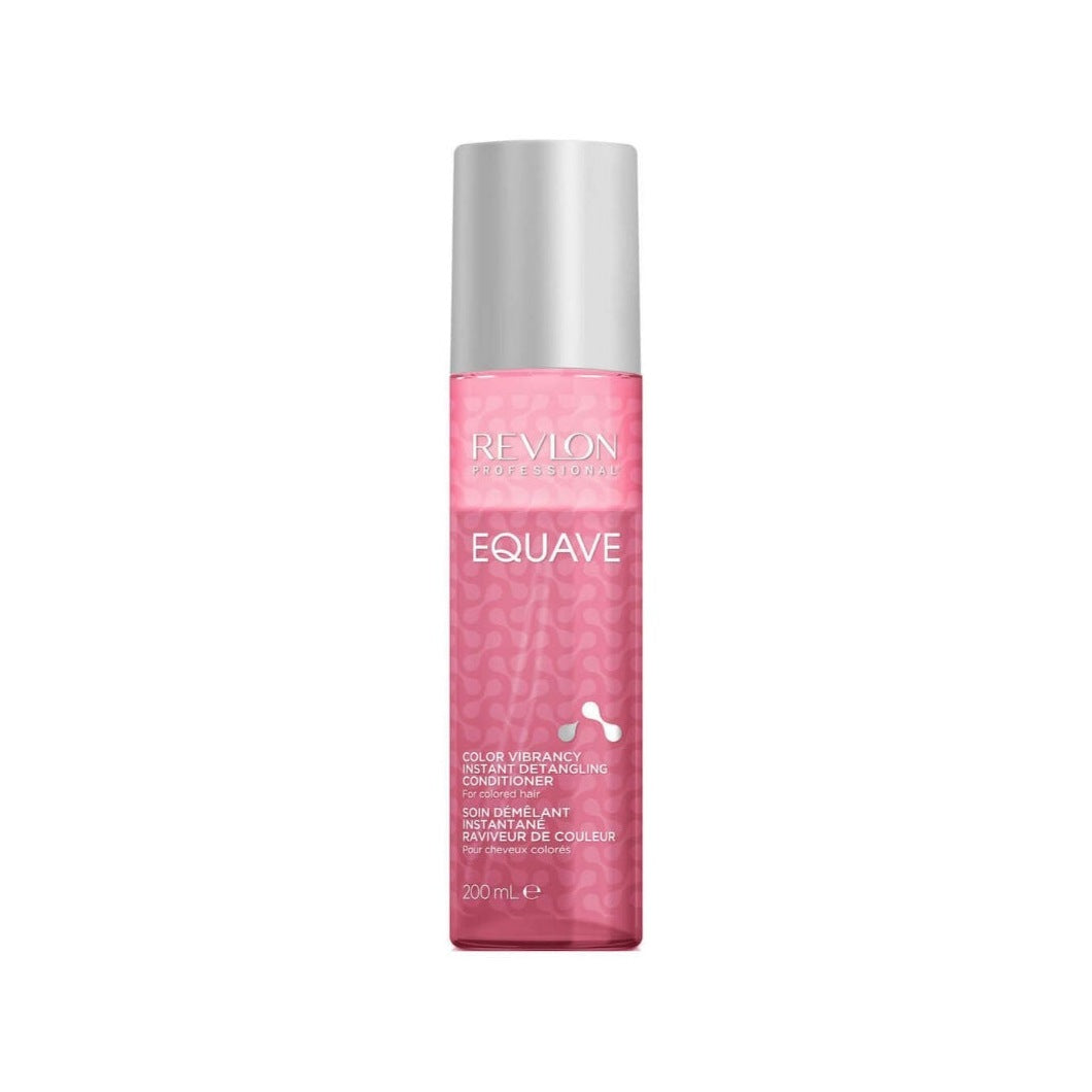 Revlon Equave Color Vibrancy Conditioner 200ml