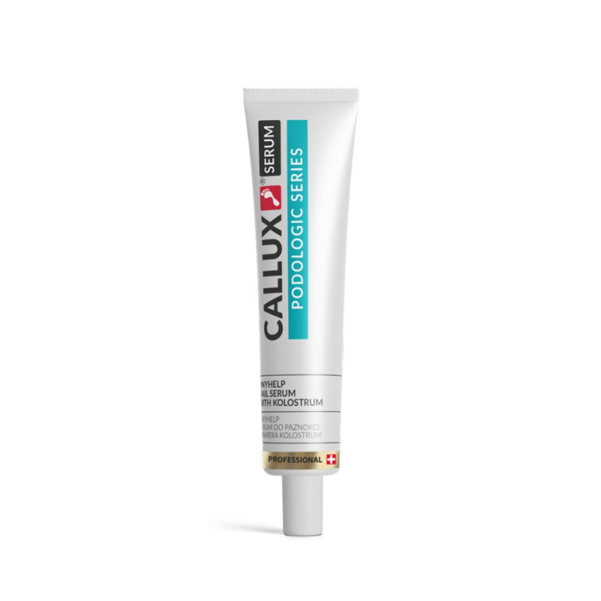 Callux Onyhelp Nail Serum with Colostrum 50ml