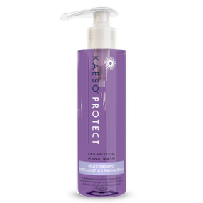 KO Anti-Bac hand wash 250ml