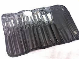 Cosmetic Brush Set