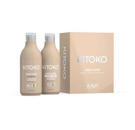 ASP Kitoko - Daily Luxe Gift Set