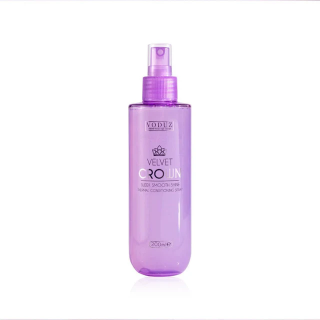 Velvet Crown Thermal Conditioning Spray