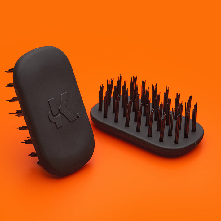 Kleen Brush Cleaner Black