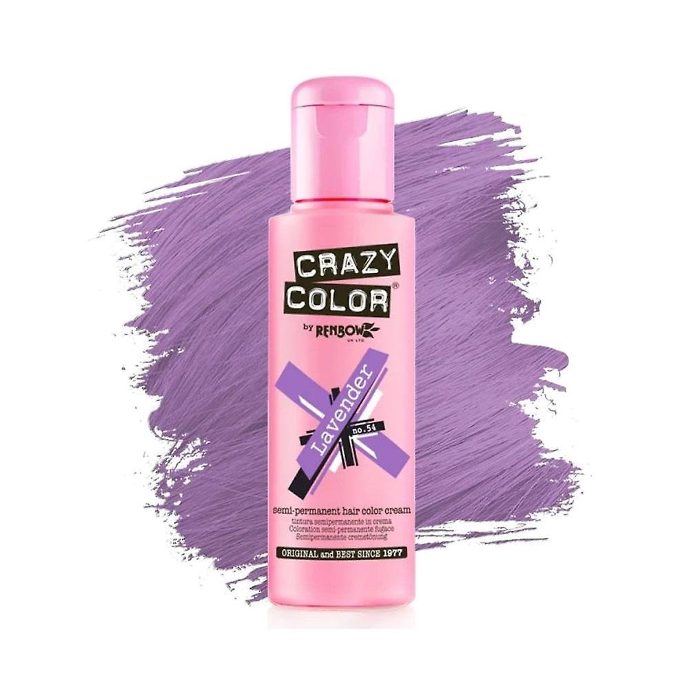 Crazy Color