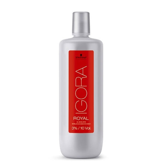 Schwarzkopf Igora 3%