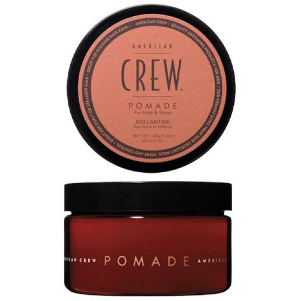 American Crew king pomade 85g