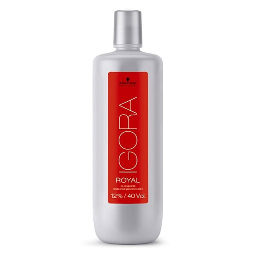 Schwarzkopf Peroxide 12%