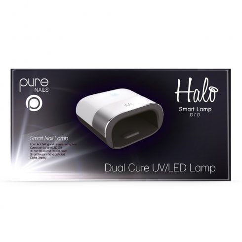 Halo Smart Lamp pro (d)