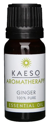 Kaeso Essential Oil Ginger 10ml