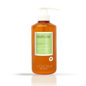 Green Tea Supple 17oz lotion