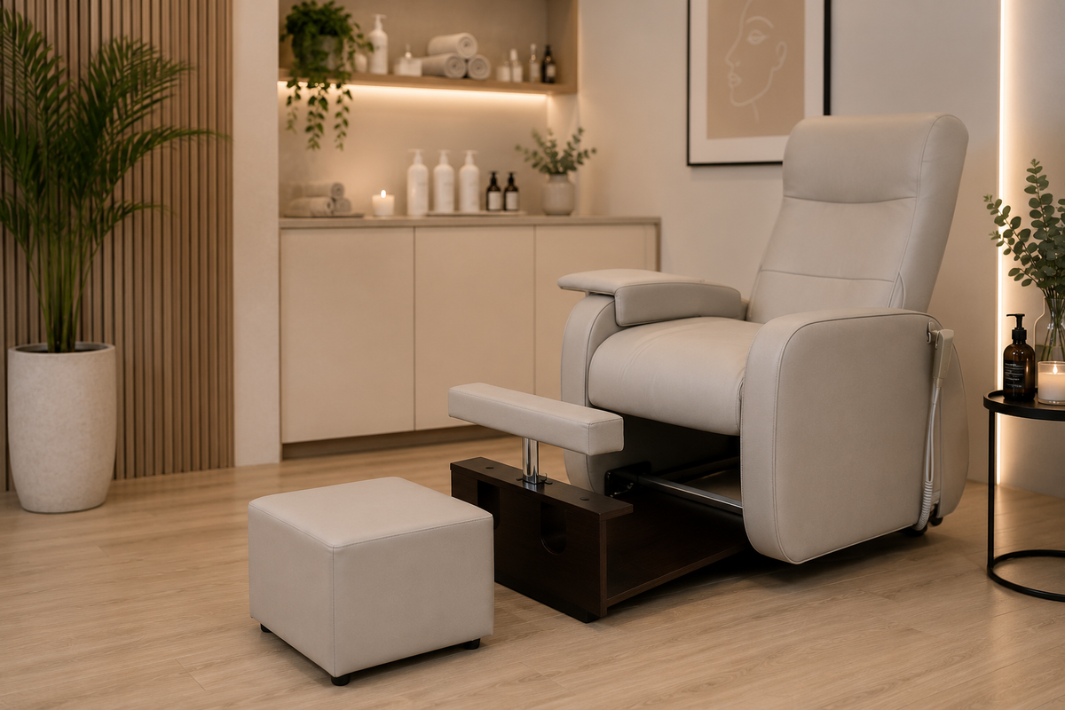 Gainfort Hair & Beauty Supplies