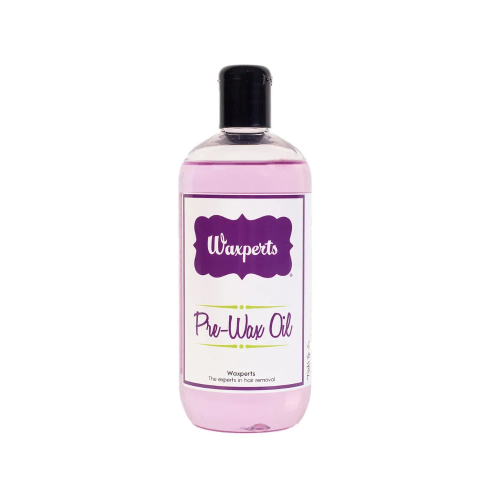 Waxperts Pre-Wax Oil 500ml