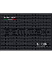 Gamma+ Barber Mat