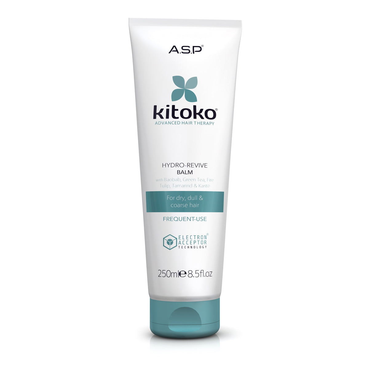 Kitoko Hydro Revive Balm 250ml