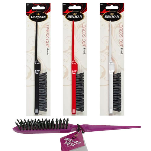 Denman D91 Dressing Out Brush