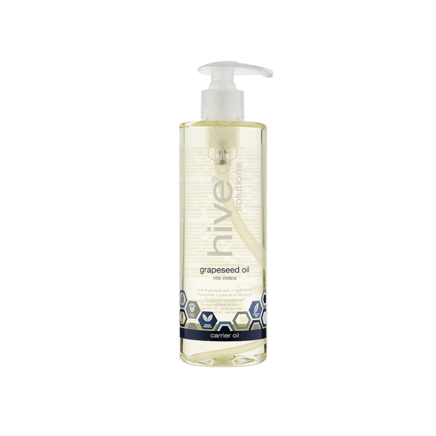 Grapeseed 400ml