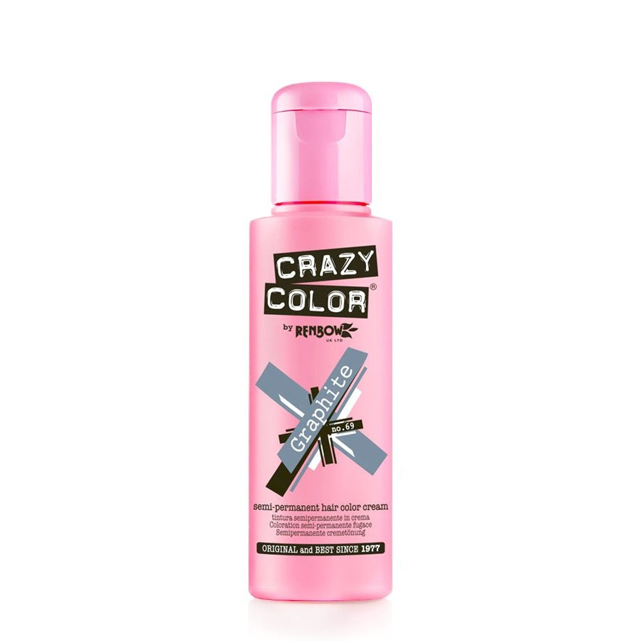 Crazy Color