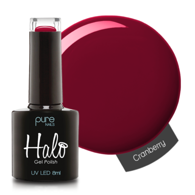 Halo Cranberry