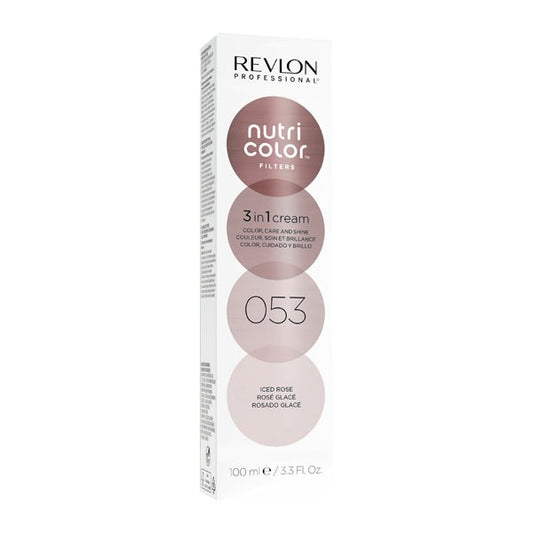 Nutri Color Filters 100ml 053
