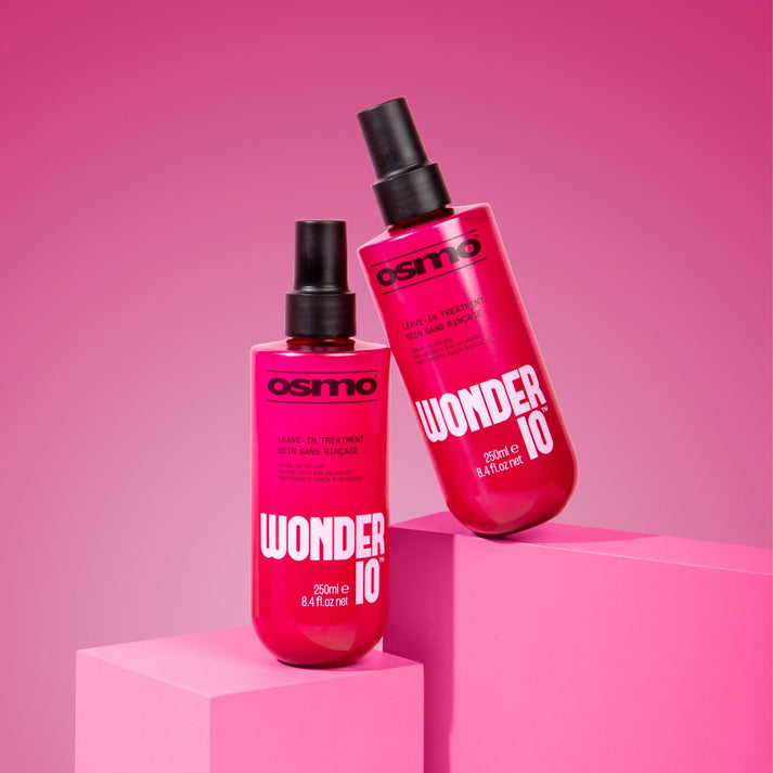 Osmo Wonder 10 Leave In Treatment 250ml