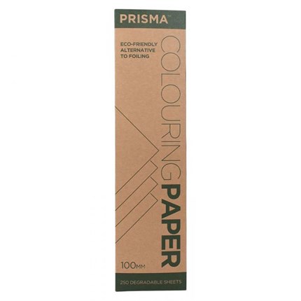 Prisma colouring  paper 100mm (d)
