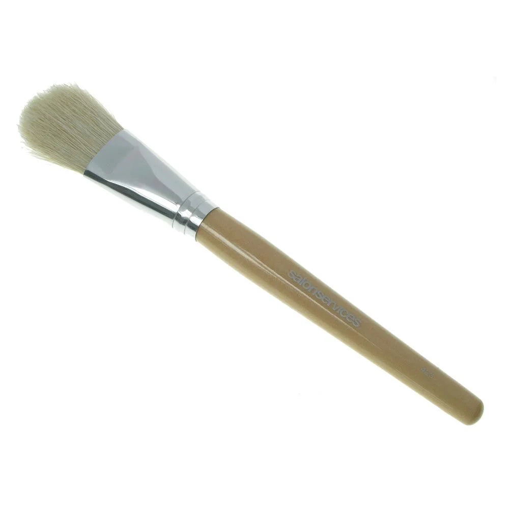 SS Masking Brush 1"