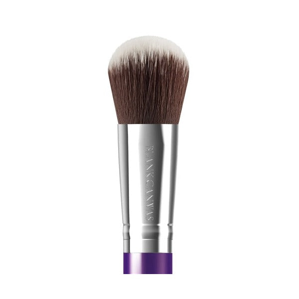 Blank Canvas F22 Round top face brush