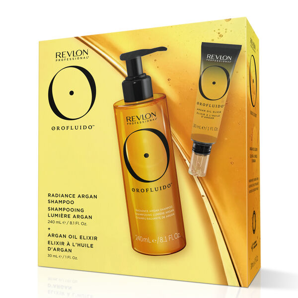 Orofluido Gift Pack