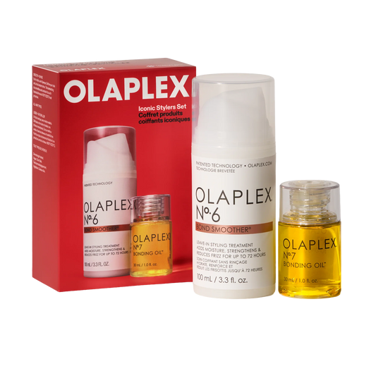 Olaplex Iconic Stylers Gift Set