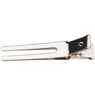 Curl Clips Double Prong