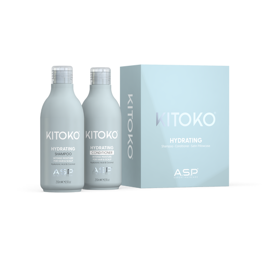 ASP Kitoko - Healthy Scalp Duo 1000ml