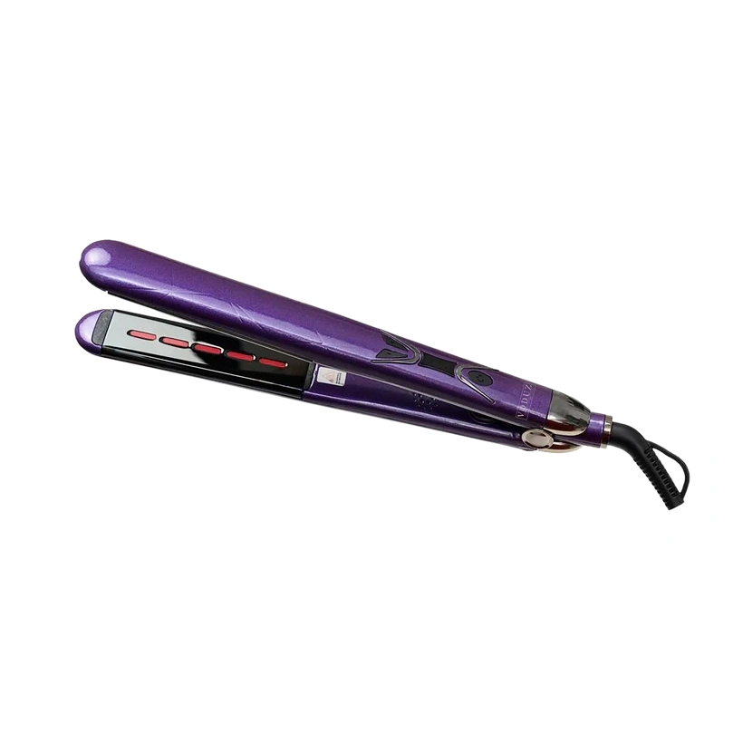 Voduz Original infrared Hair straightener