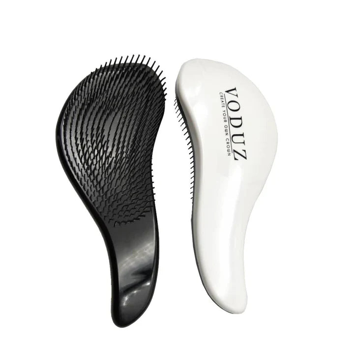 Knot Anymore Detangling Brush
