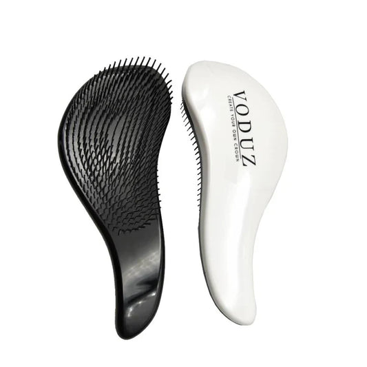 Knot Anymore Detangling Brush
