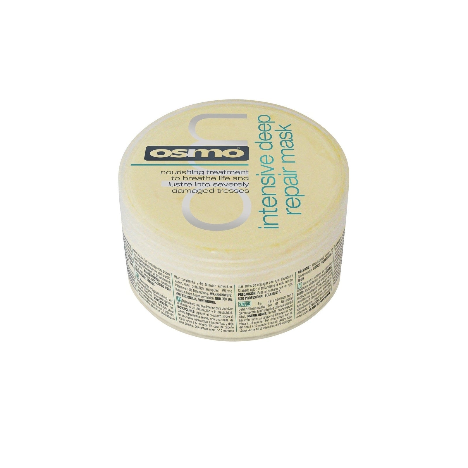 OSMO Intensive Deep Repair Mask image 1