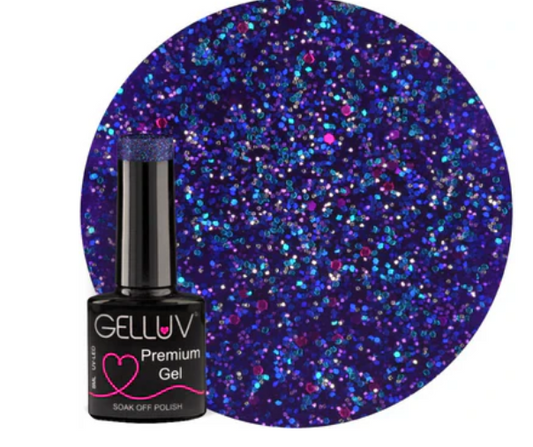 Gelluv Harlem Nights 8ml