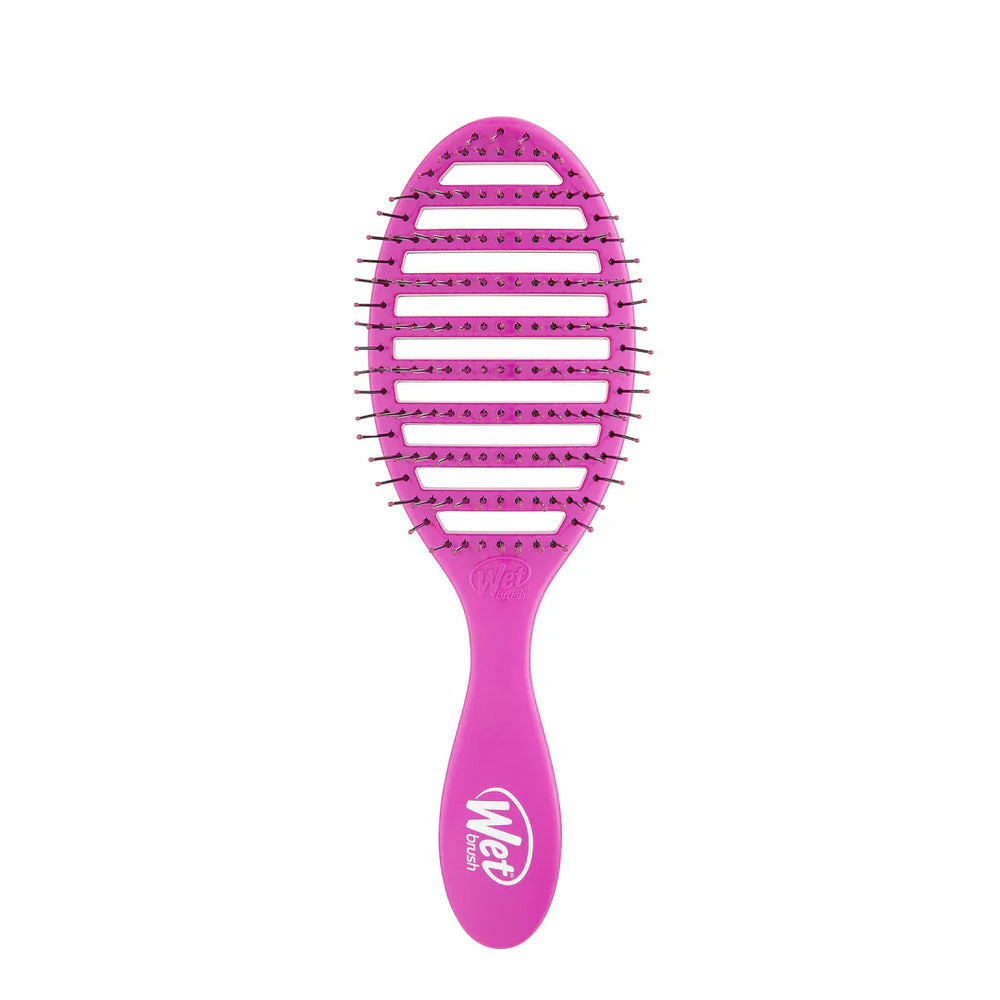 Wet Brush Speed Dry Purple