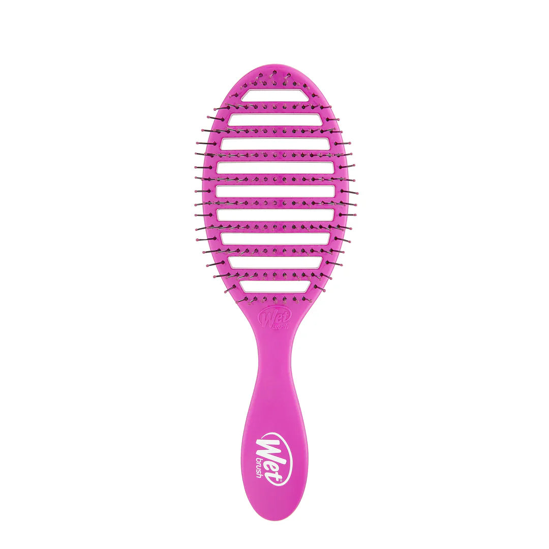Wet Brush Speed Dry Purple