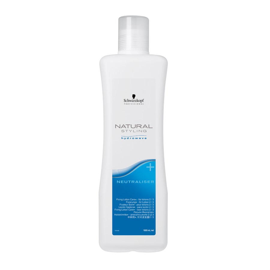 Natural Styling Neut+ 1 ltr