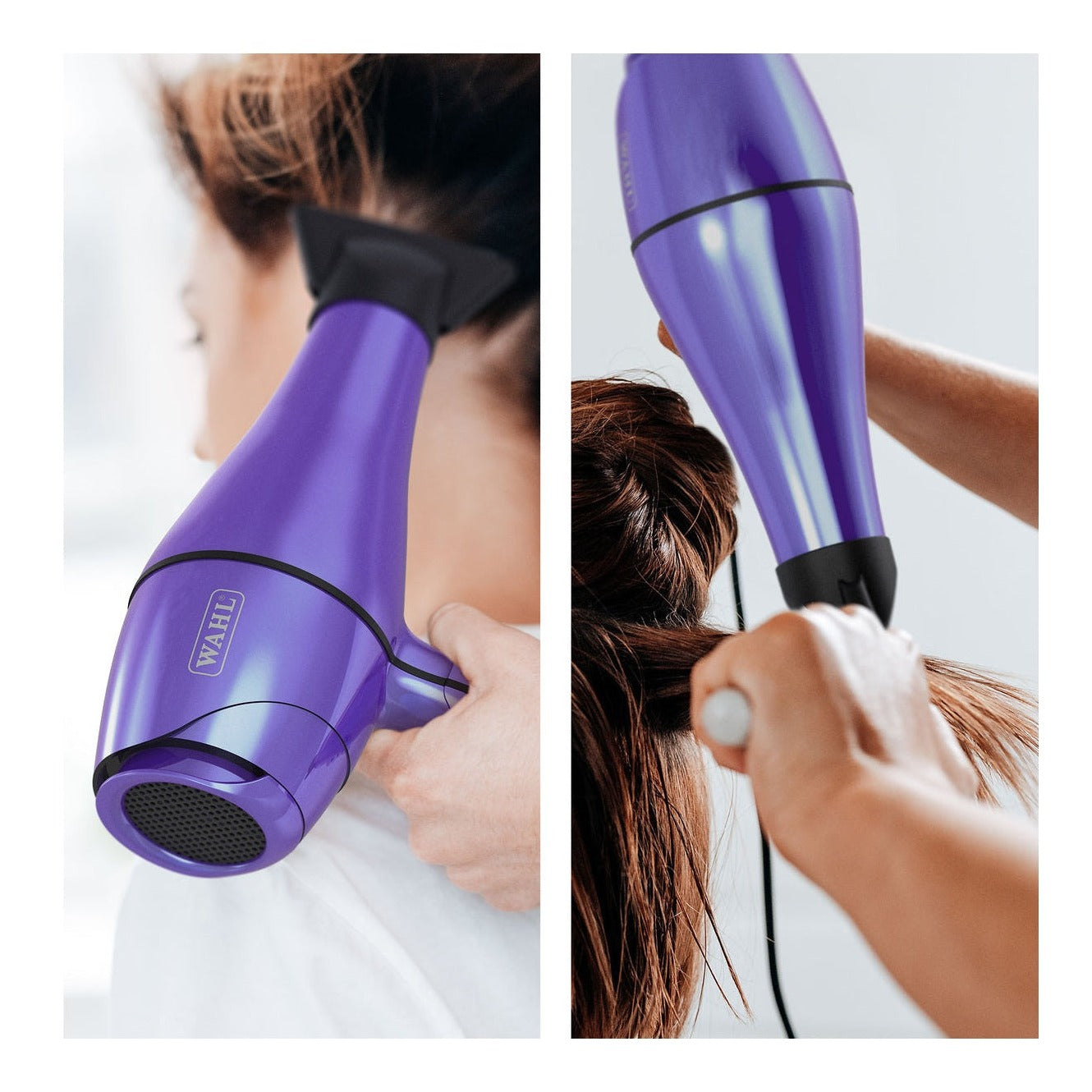 PURPLE PRO KERATIN DRYER