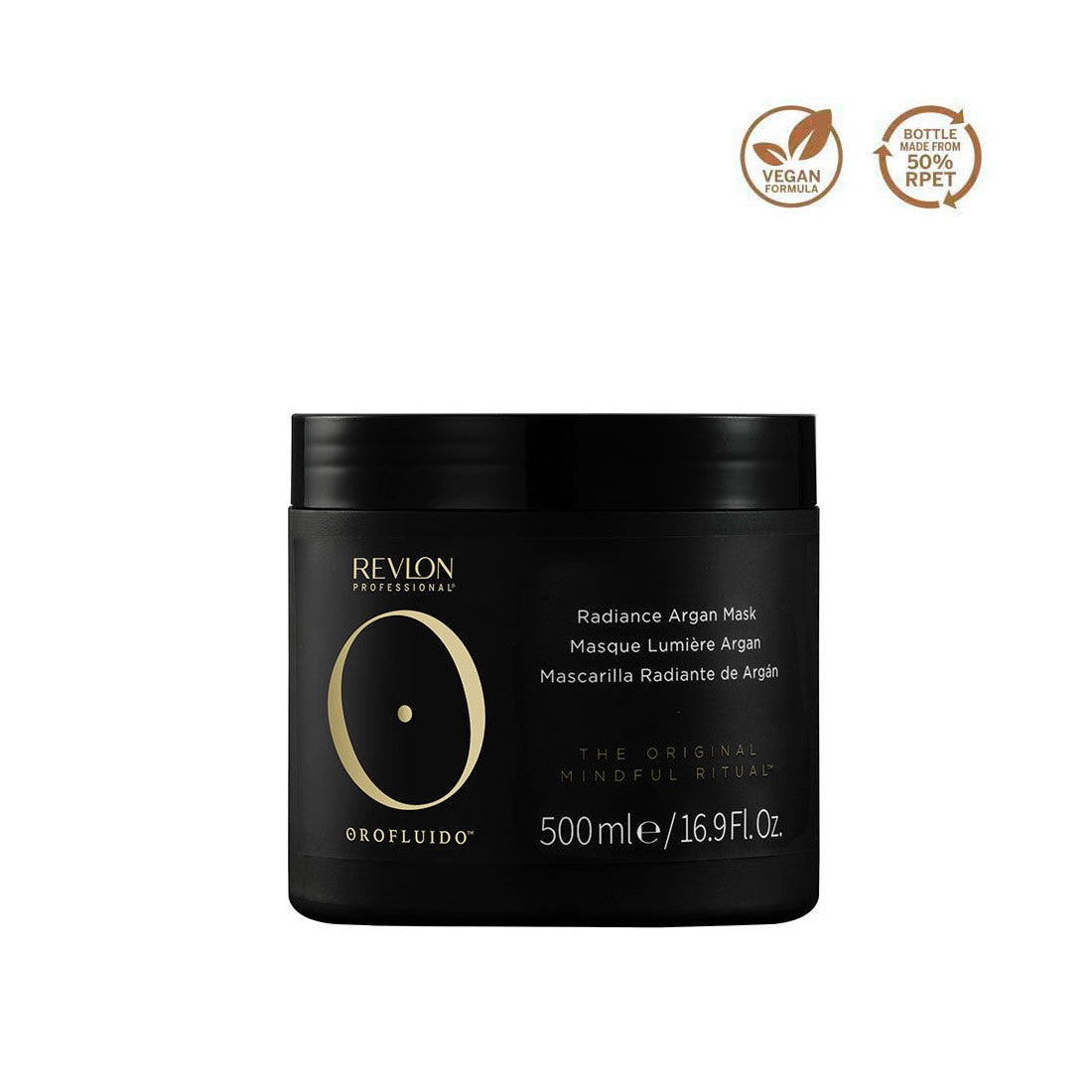 Orofluido Mask 500ml