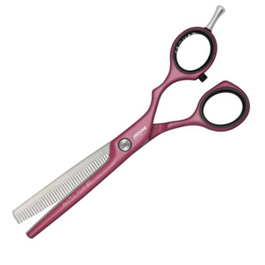 5.5" Pastell Berry Thinning Scissors