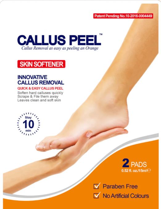 Skin Soft 2 Pads