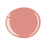 Halo Soft Peach