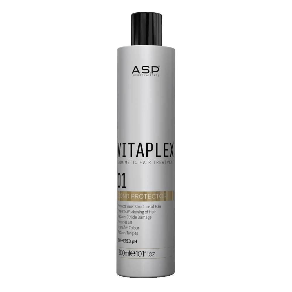 ASP Vitaplex Part 1 Bond Protector 300ml