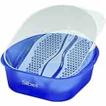 Footbath & disposable liners