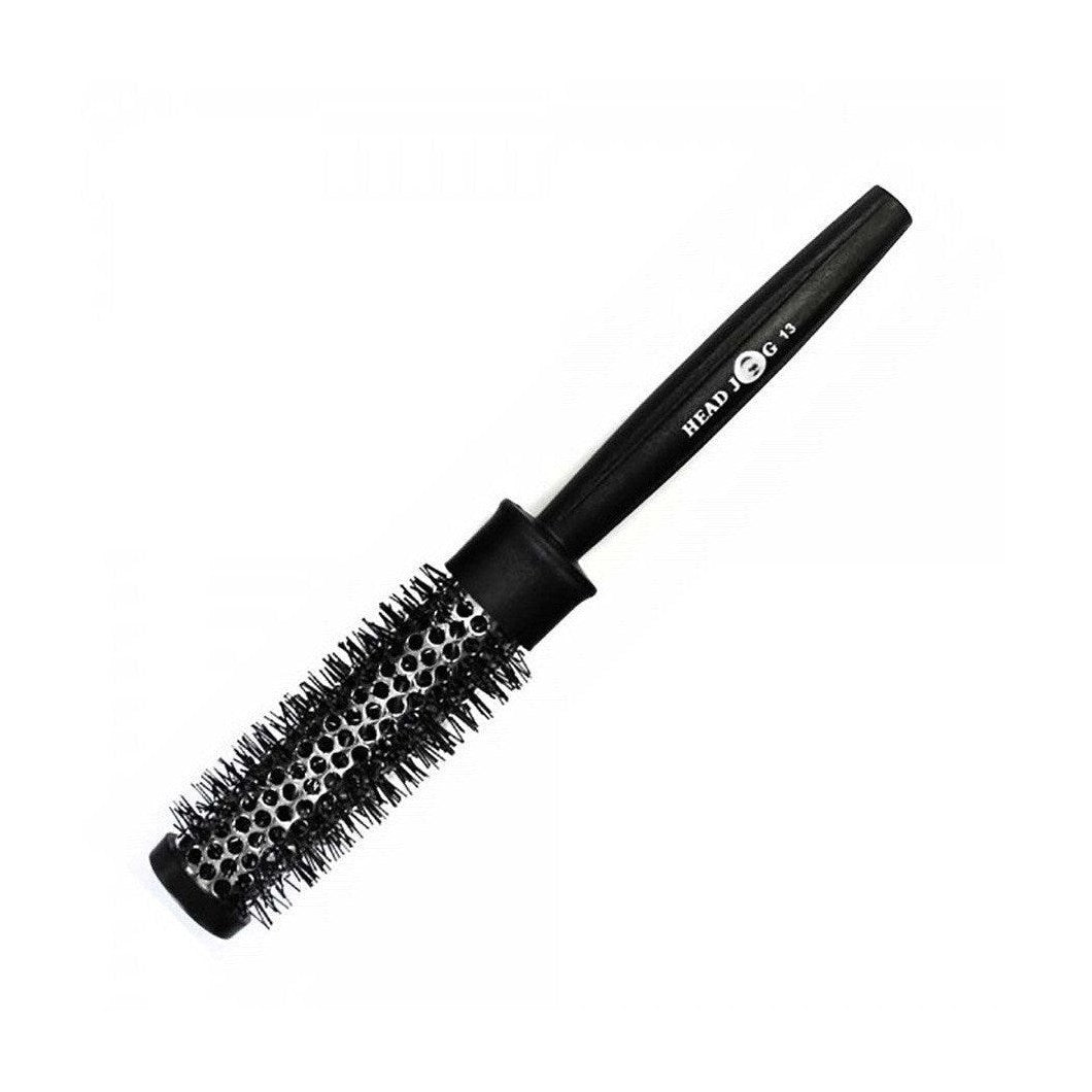 Hair Tools Head Jog Radial Brush